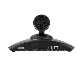 Grandstream GVC3202 Video Conferencing System (back)
