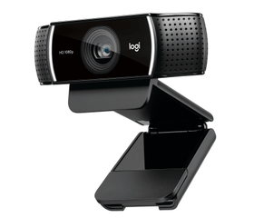 Webcam HD Truyền Phát Chuyên Nghiệp Logitech C922