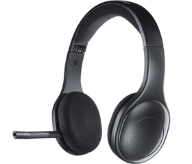 LOGITECH H800 Bluetooth WIRELESS HEADSET