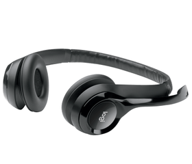 Logitech H390 USB Computer Headset