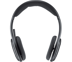 LOGITECH H800 Bluetooth WIRELESS HEADSET