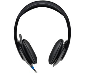 Tai nghe máy tính USB Logitech H540