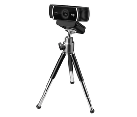 Webcam HD Truyền Phát Chuyên Nghiệp Logitech C922