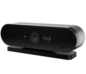 LOGITECH 4K PRO MAGNETIC WEBCAM