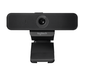 Webcam Cao Cấp Cho Doanh Nghiệp Logitech C925e