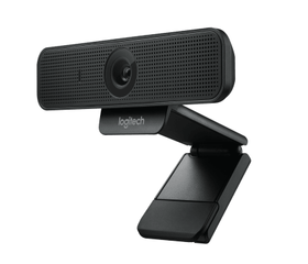 Webcam Cao Cấp Cho Doanh Nghiệp Logitech C925e