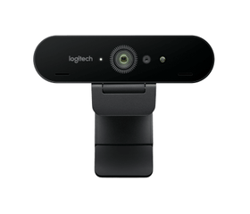 Webcam Logitech 4K Pro
