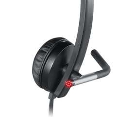Tai nghe Logitech H650e