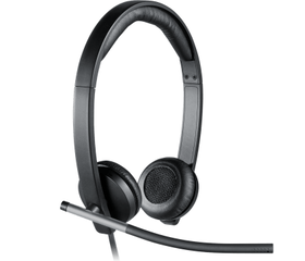 Tai nghe Logitech H650e