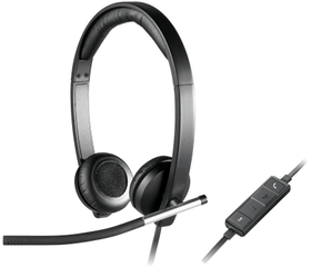 Tai nghe Logitech H650e