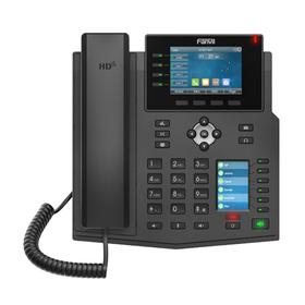 Fanvil X5U High-end IP Phone