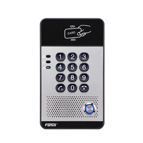 Điện thoại IP treo cửa Fanvil i20s