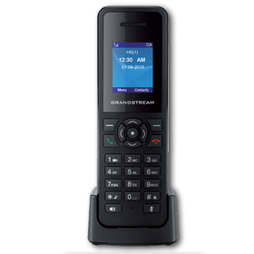 Grandstream D720 DECT Cordless IP Phone (front view)