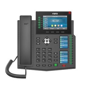 Fanvil X6U High-end IP Phone