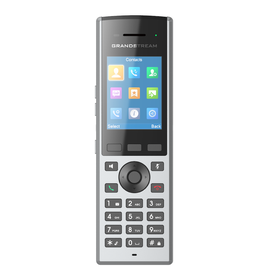 Grandstream DP730 DECT Cordless IP Base Station_Front