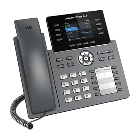 Grandstream GRP2634 8-line High-end IP phone (Right)
