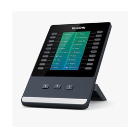 Yealink EXP50 (mặt bên)