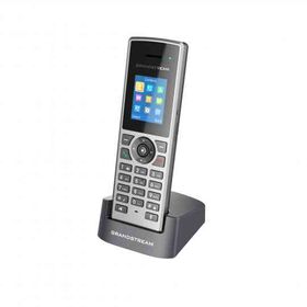 Grandstream DP730 DECT Cordless IP Base Station_Side 1