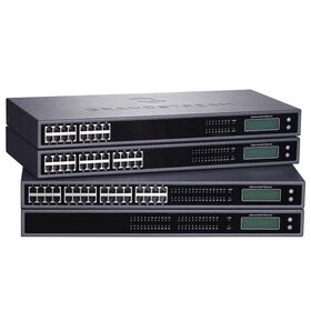 Grandstream GXW4200 FXS IP Analog Gateway Series