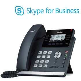 sip t42s skype