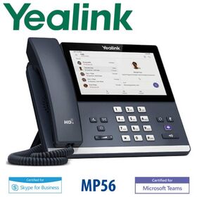 Yealink MP56