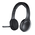 LOGITECH H800 Bluetooth WIRELESS HEADSET