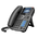 X4/G Enterprise IP Phone_Side 1
