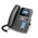 X4/G Enterprise IP Phone_Side 2