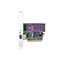 Card PCI Digital Digium TE122