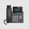 Grandstream GRP2624 8-line high-end IP phone_Front